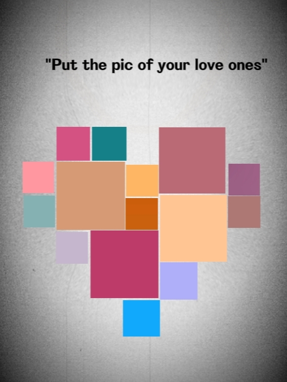 my love someones