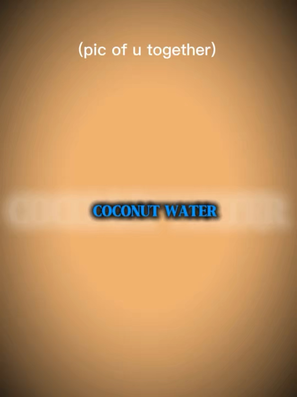 Water Splash Transition Coconut - Pippit