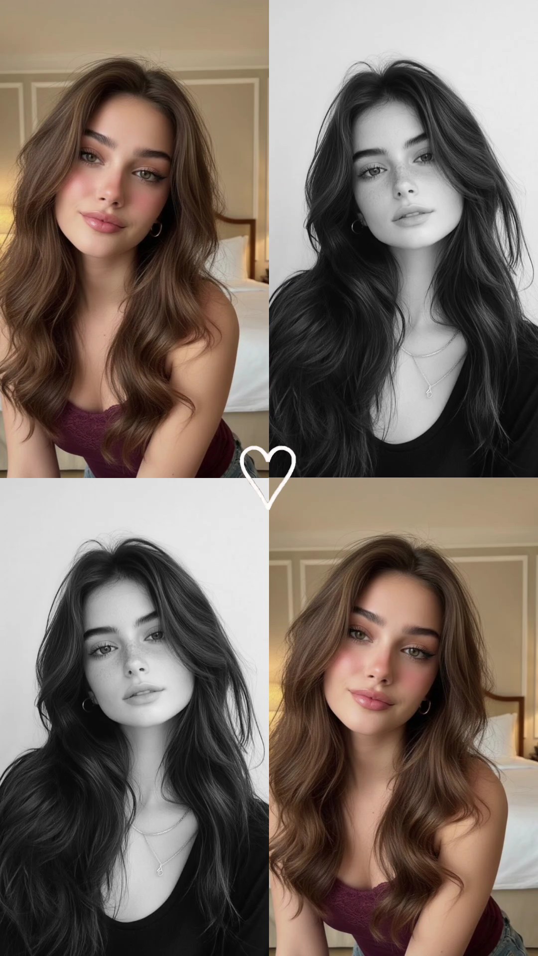 Modèle photo