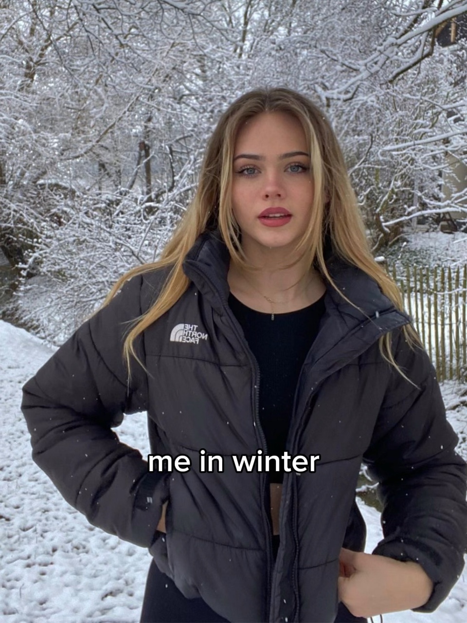 winter vs summer me