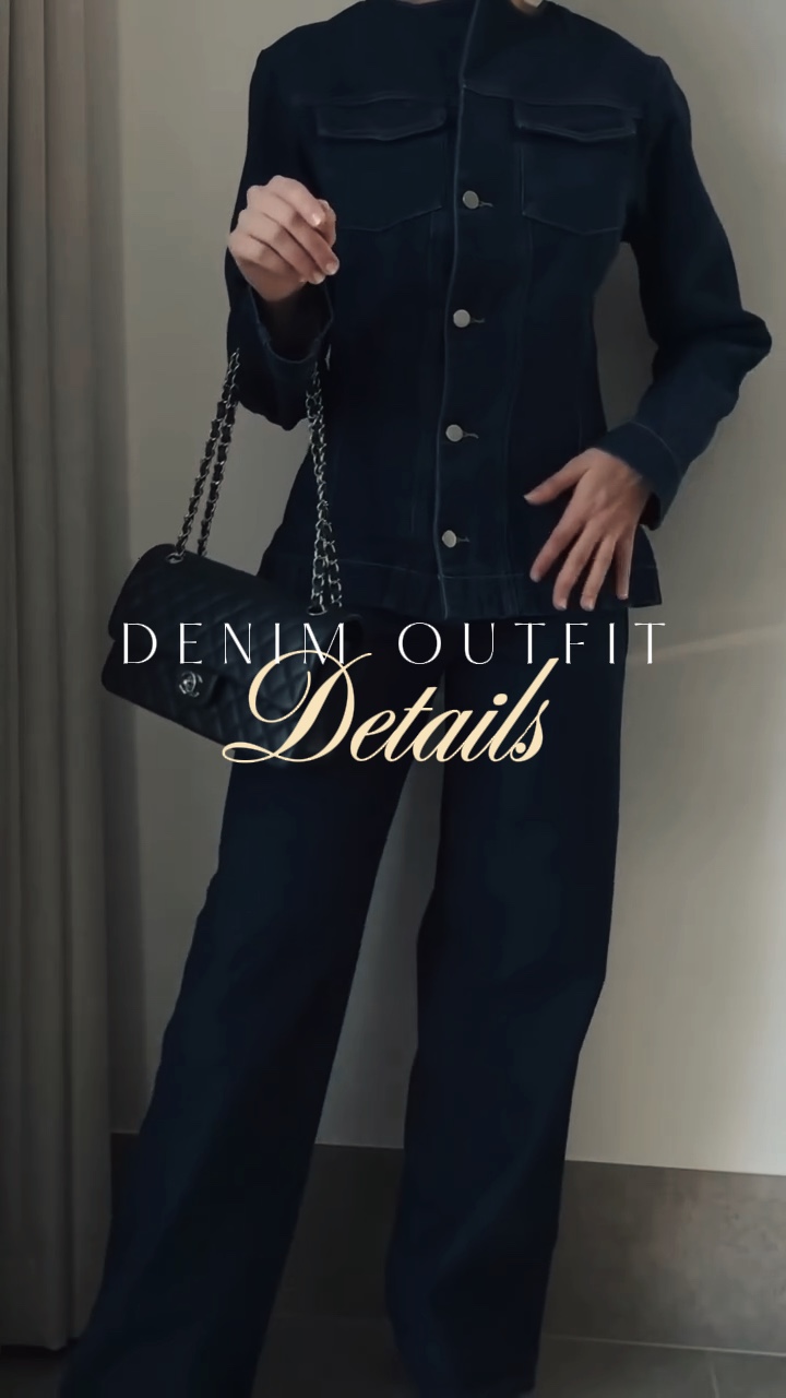 Detalles Del Traje