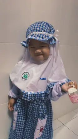 Semangat Sekolah