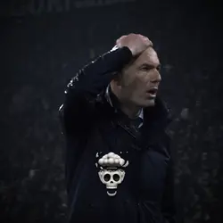 Skull + Freeze 