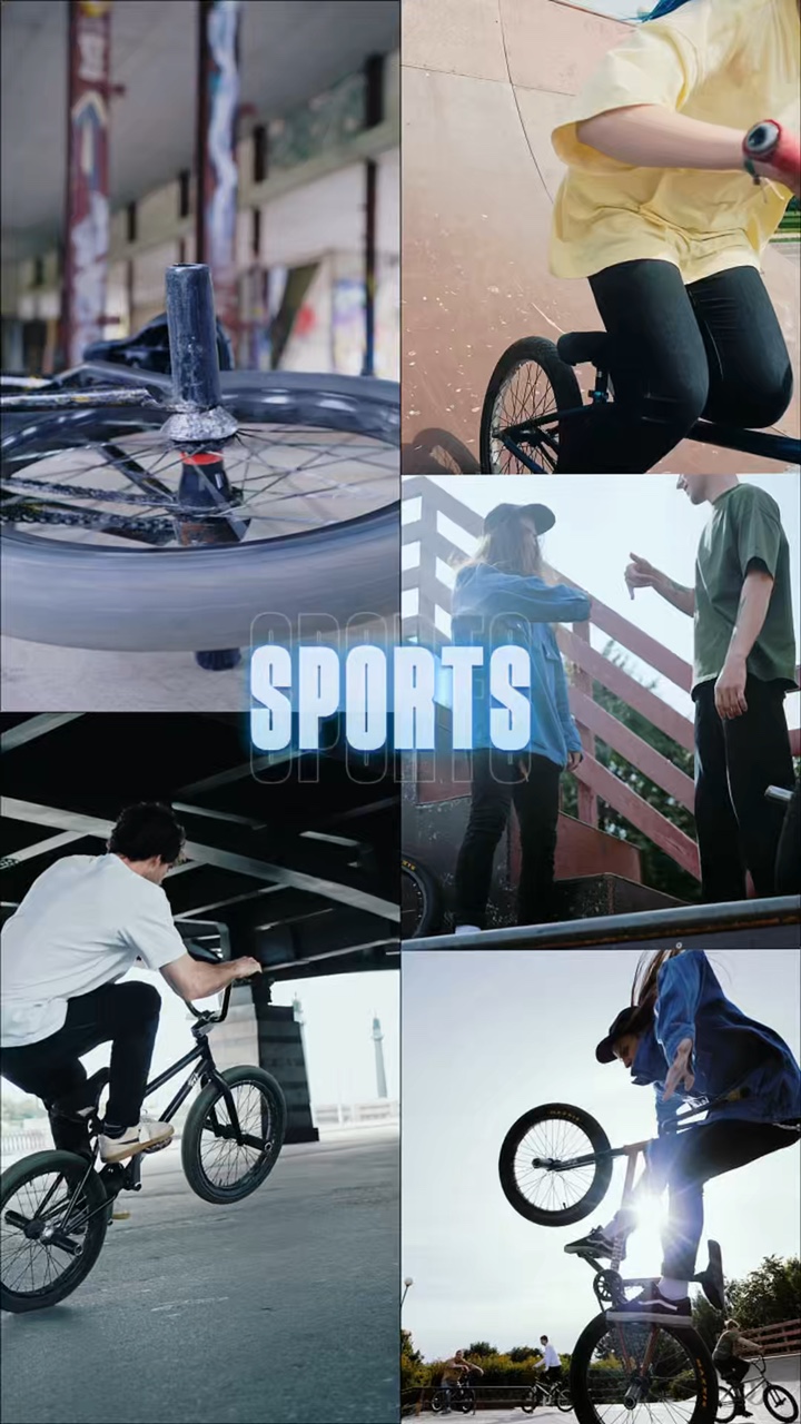 Deportes
