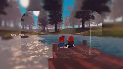 16:9 aesthetic poto