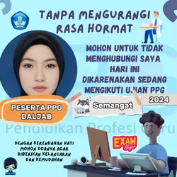 Peserta PPG 
