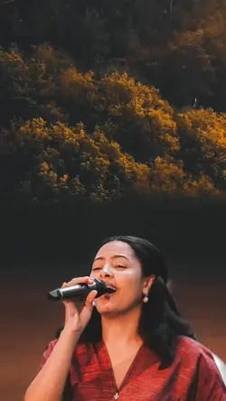 ካንተ ጋራ ሲጨንቀ
