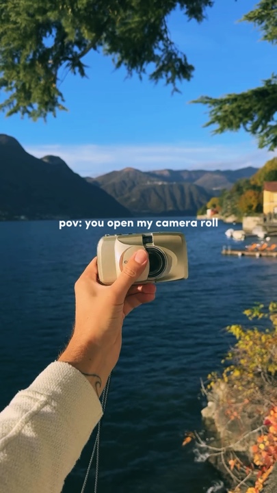 Peekabo ~