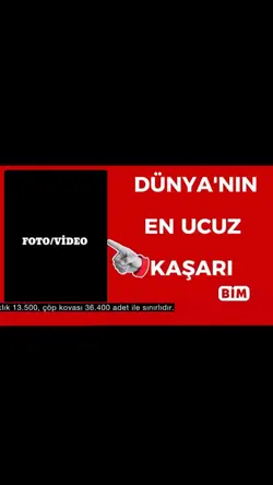 Bim En ucuz kaşar 
