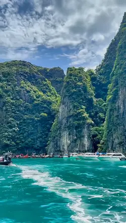 nature traveling