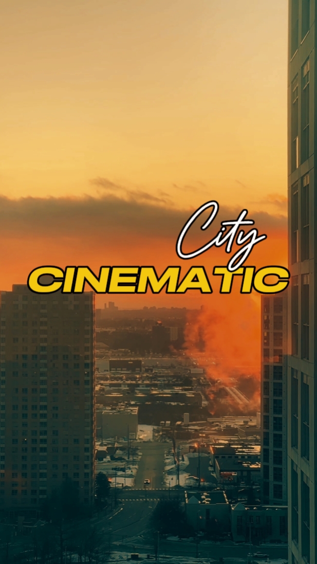 5 VIDEOS CINEMATIC 