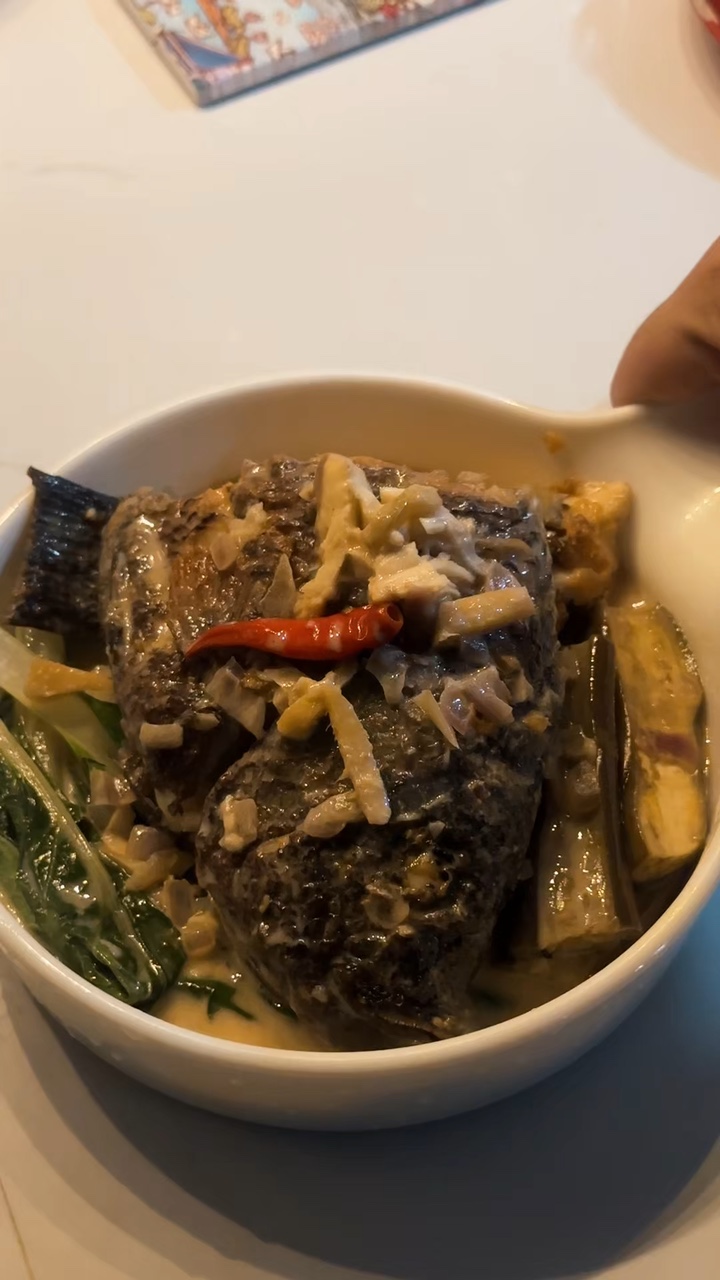 Cooking