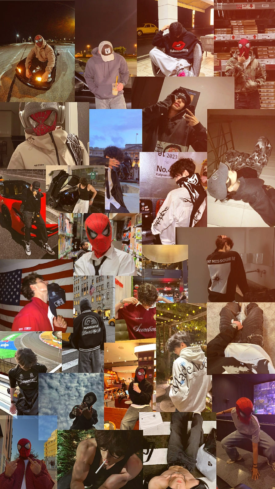 photo dump 