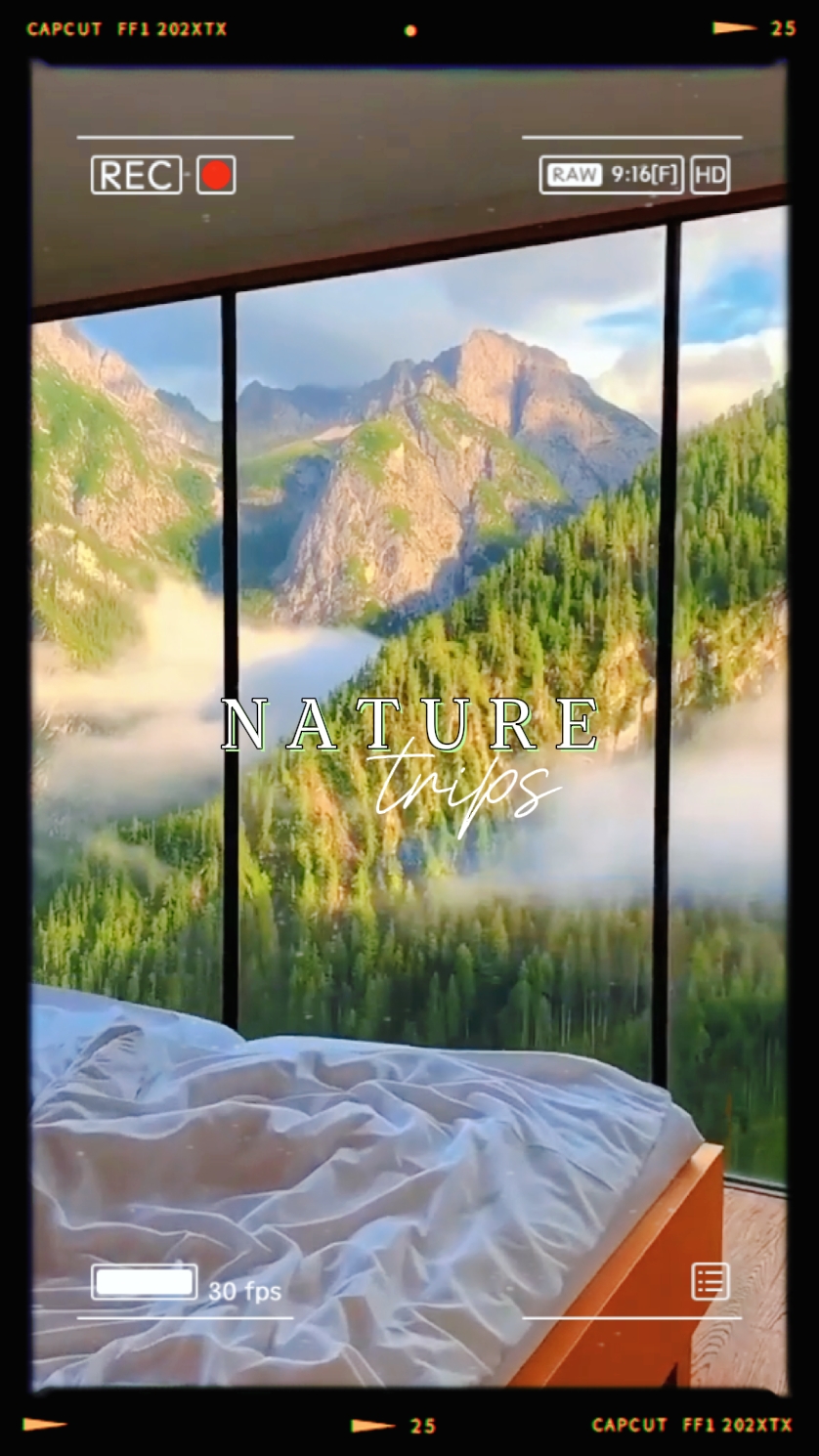 nature