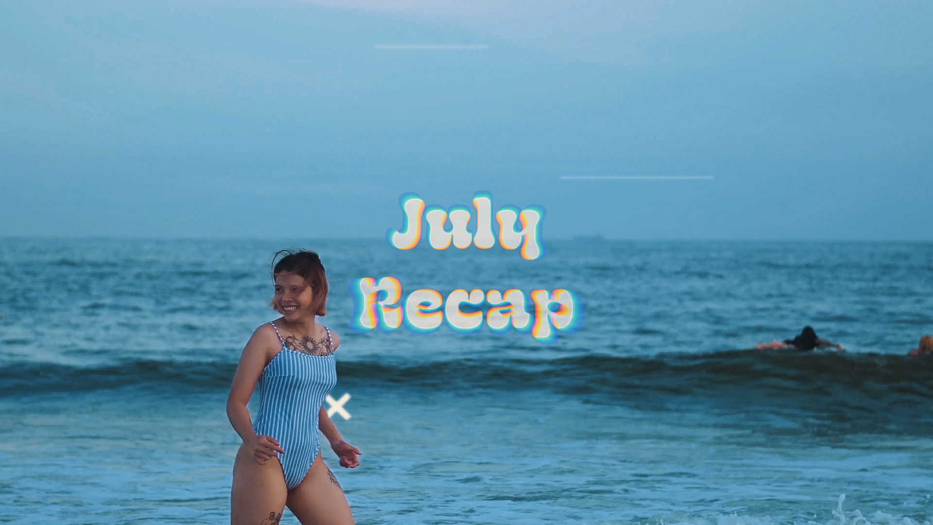 Resumen de julio