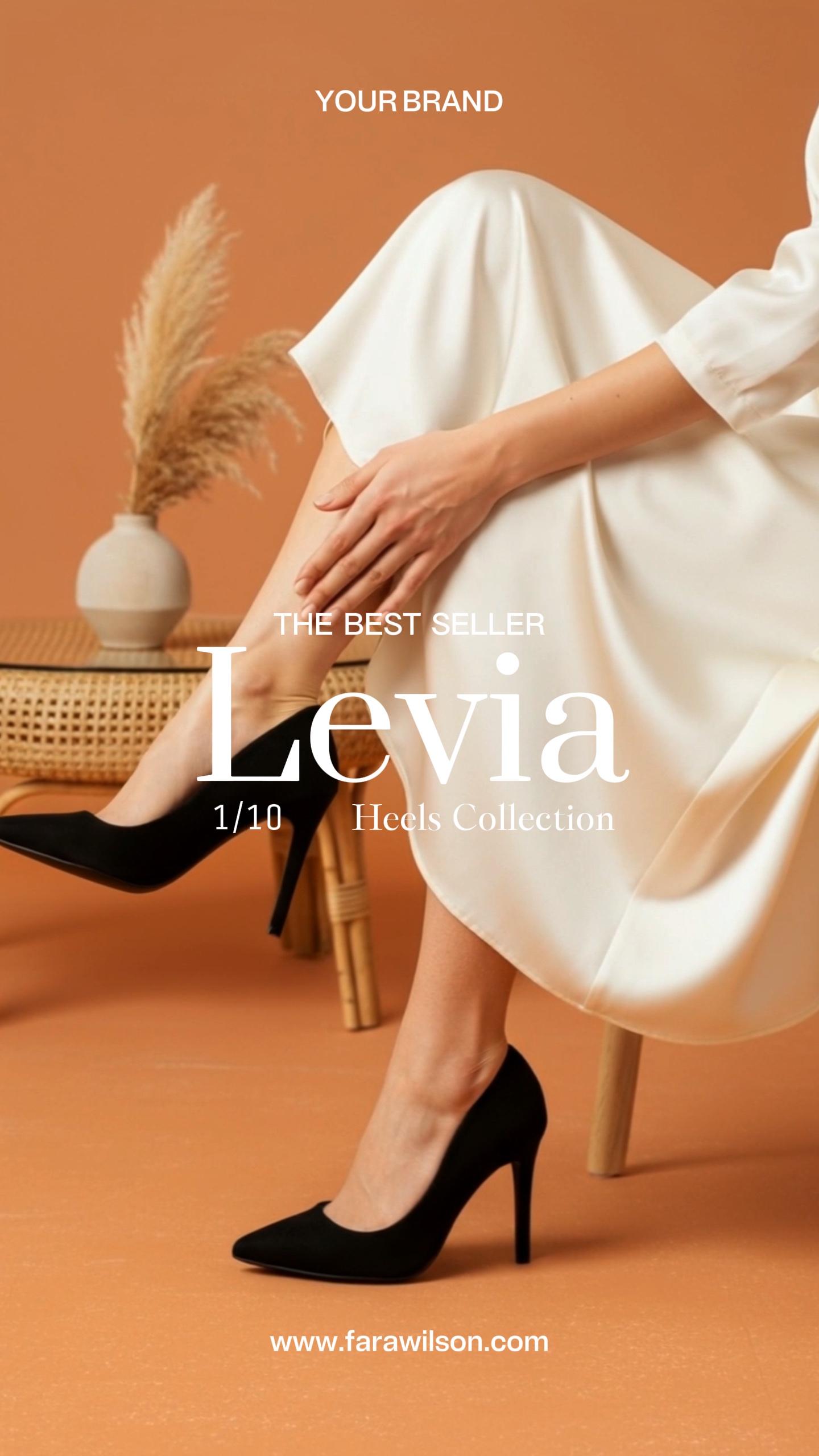 New Heels Collection