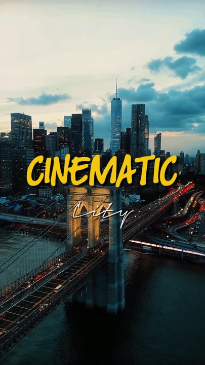 Cinématique 