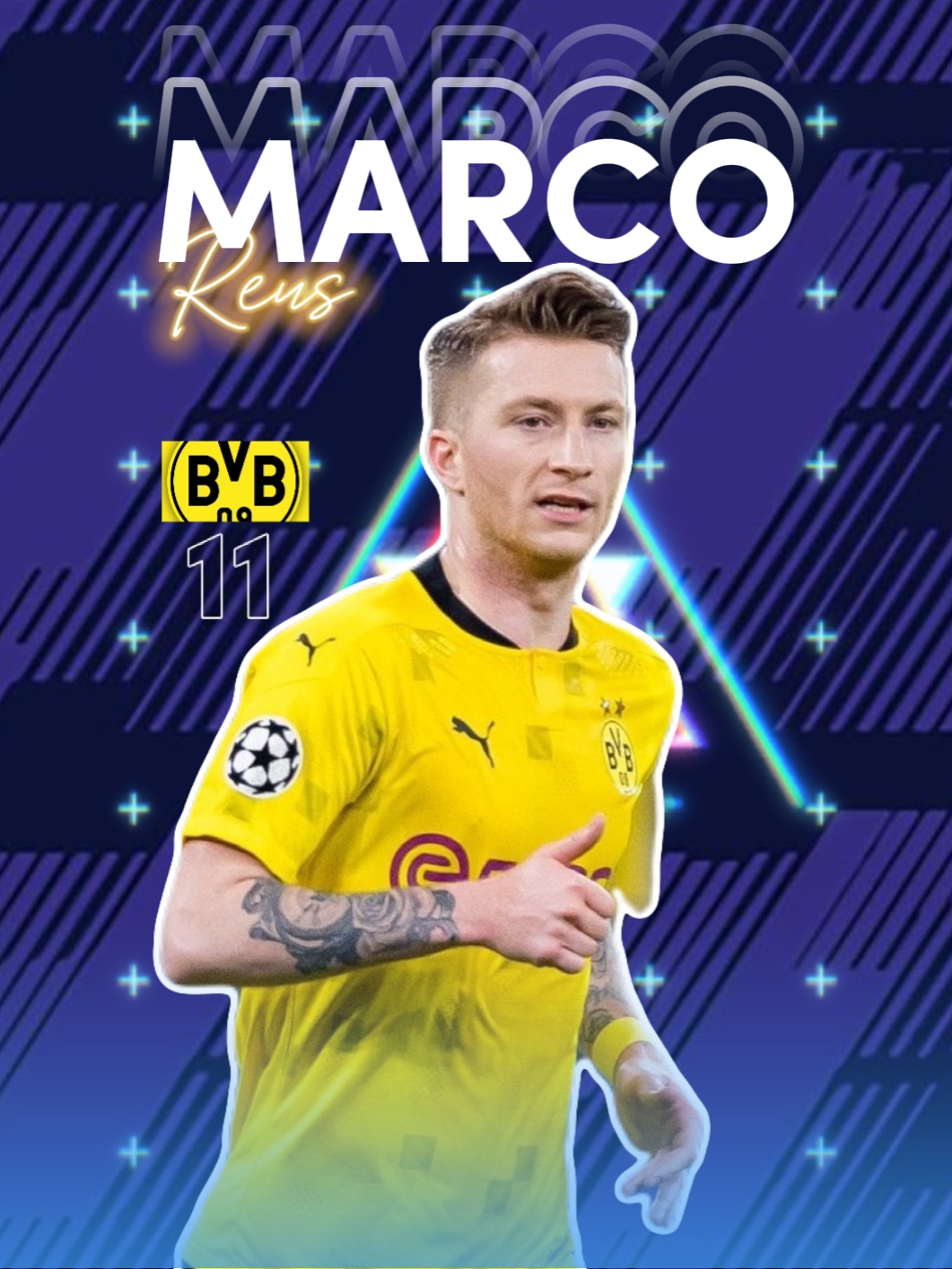 Profile player | 2