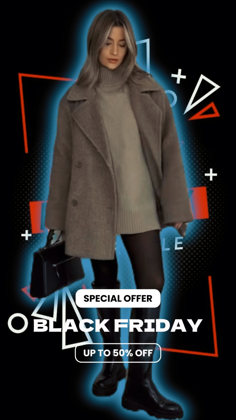 Black Friday 