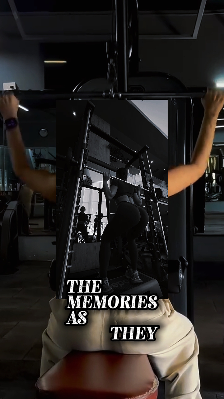 Sad Gym