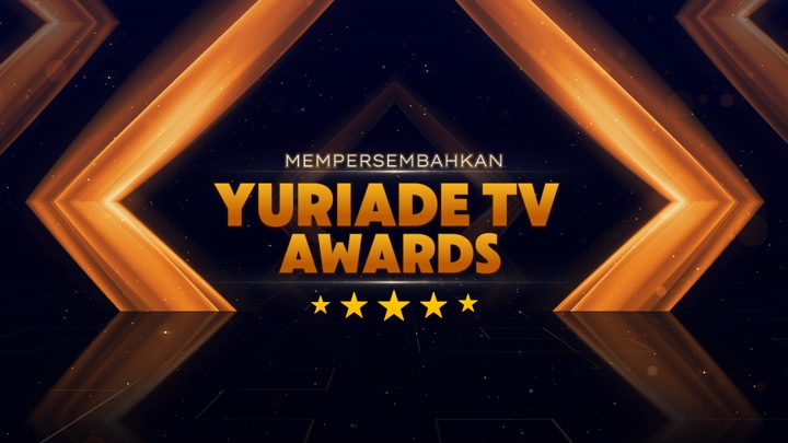 Modern Awards 8 Klip