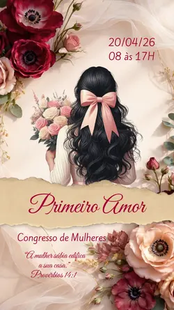 Congresso Mulheres