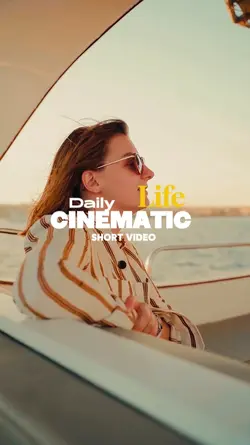 Cinematic travel