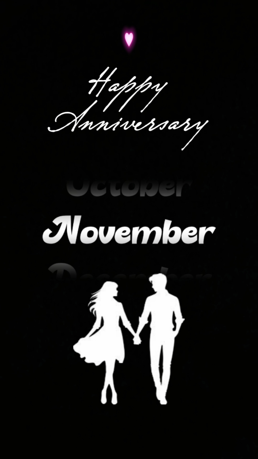 peringatan november