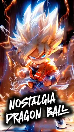 DRAGON BALL