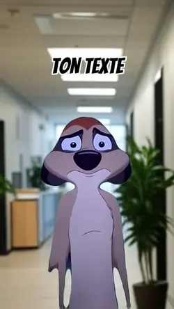 Timon pleure 😭