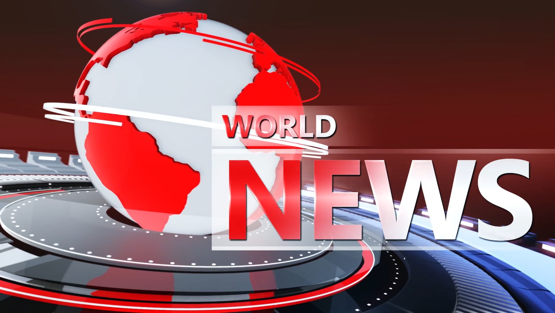 WORLD NEWS