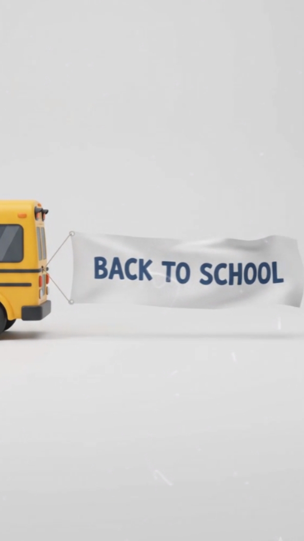 De vuelta a la escuela