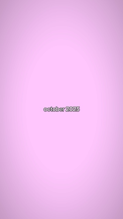 Octobre 2025 2026
