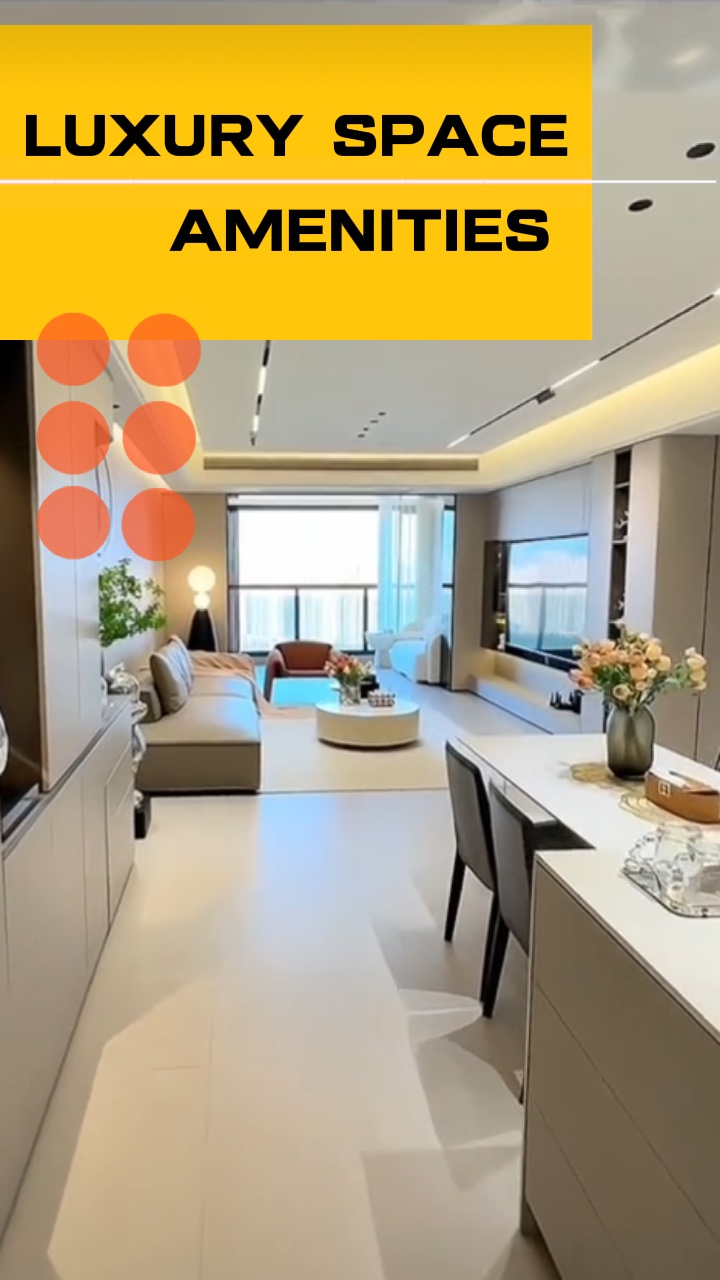 Menjual Dan Menyewa Gaya Modern Real-Time