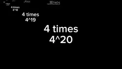4 times