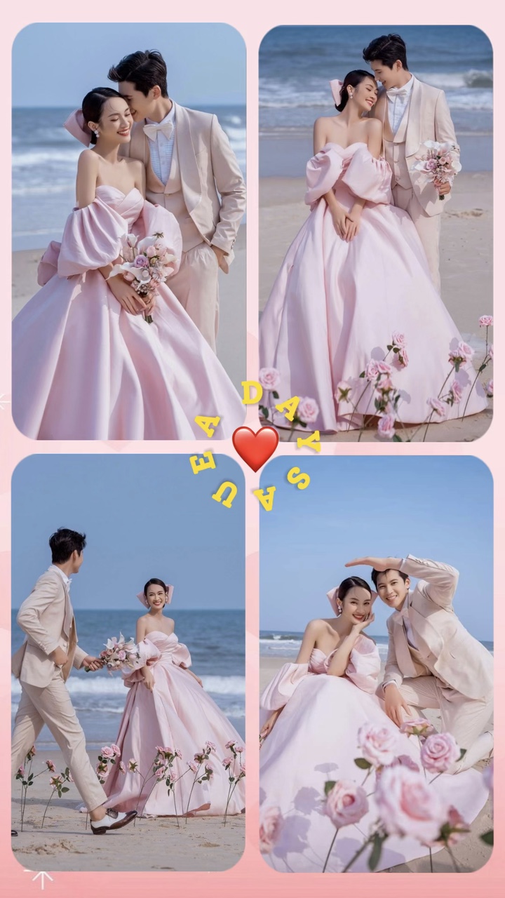 Happy Wedding