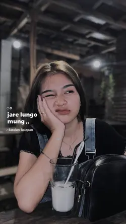 jare lungo mung