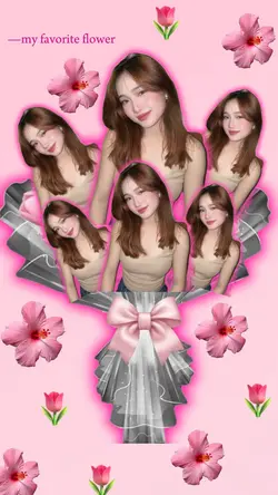 my fav flower 