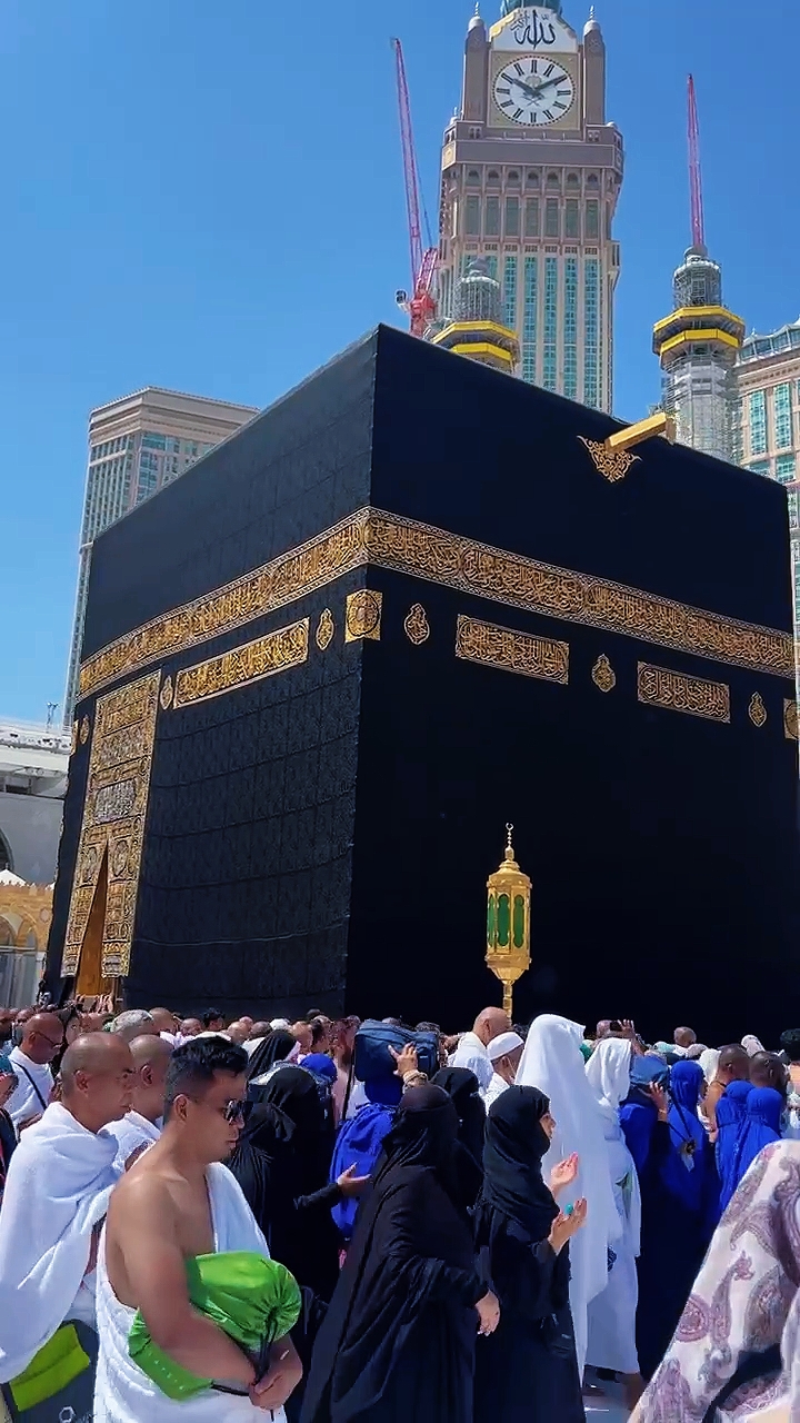 makkah madinah