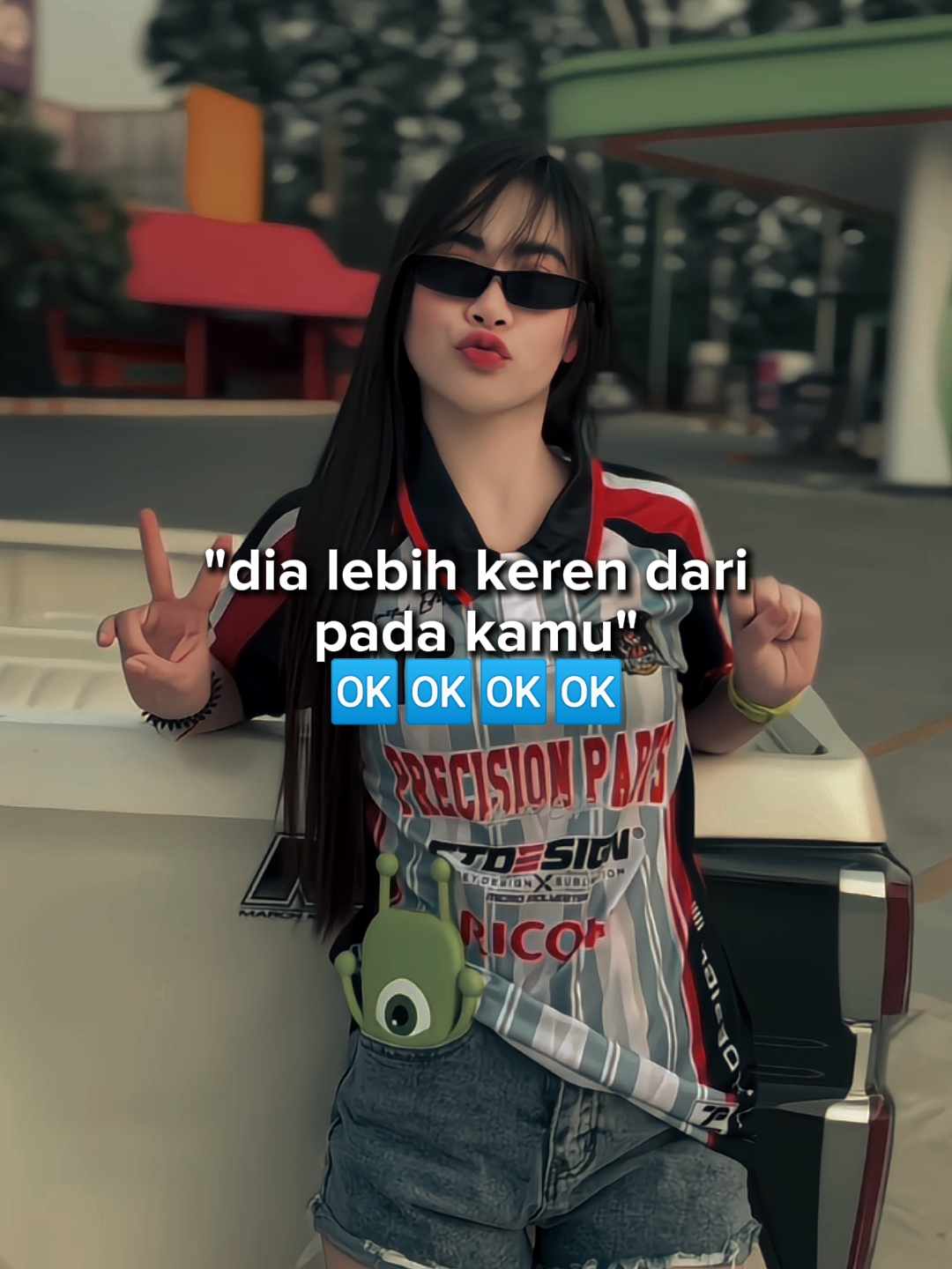 Foto live kata 