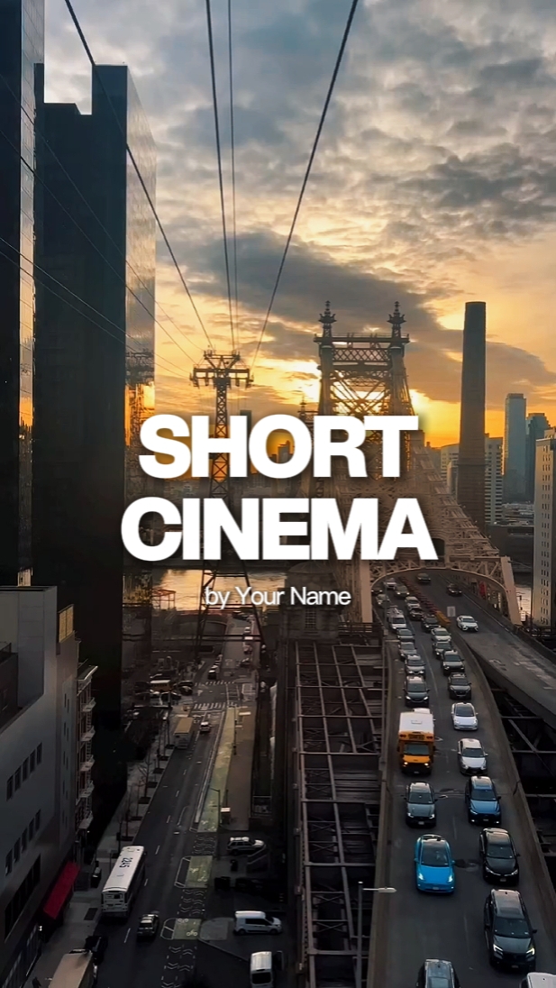 SHORT CINEMA 
