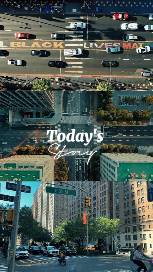 Today's Story 
