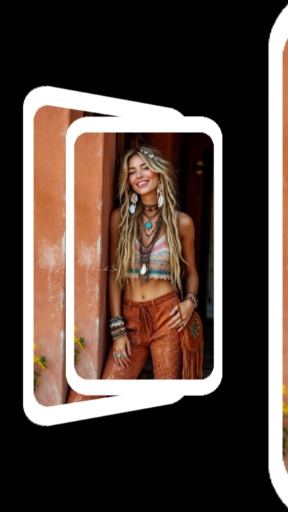 Nueva tendencia