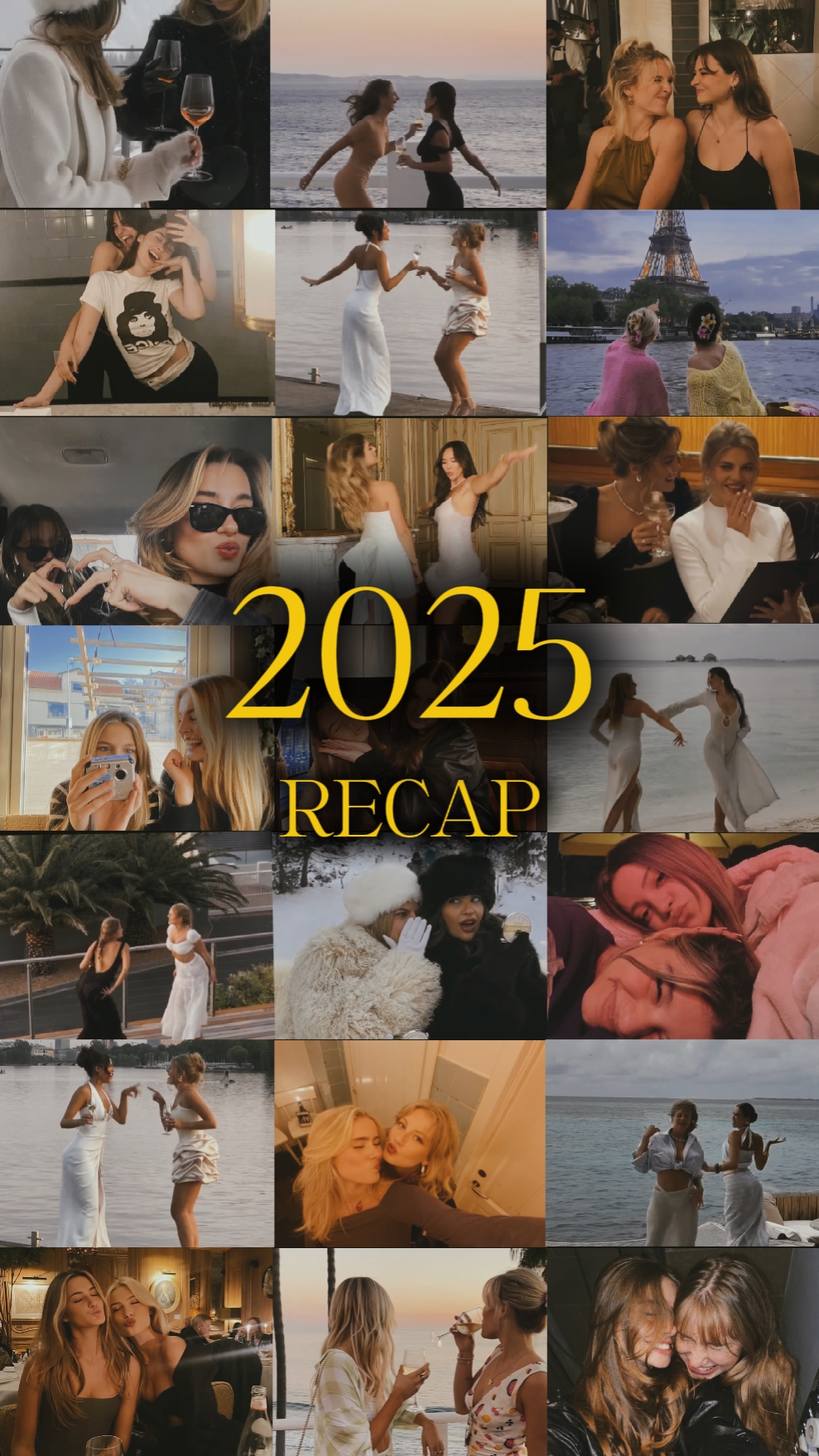 2025 season