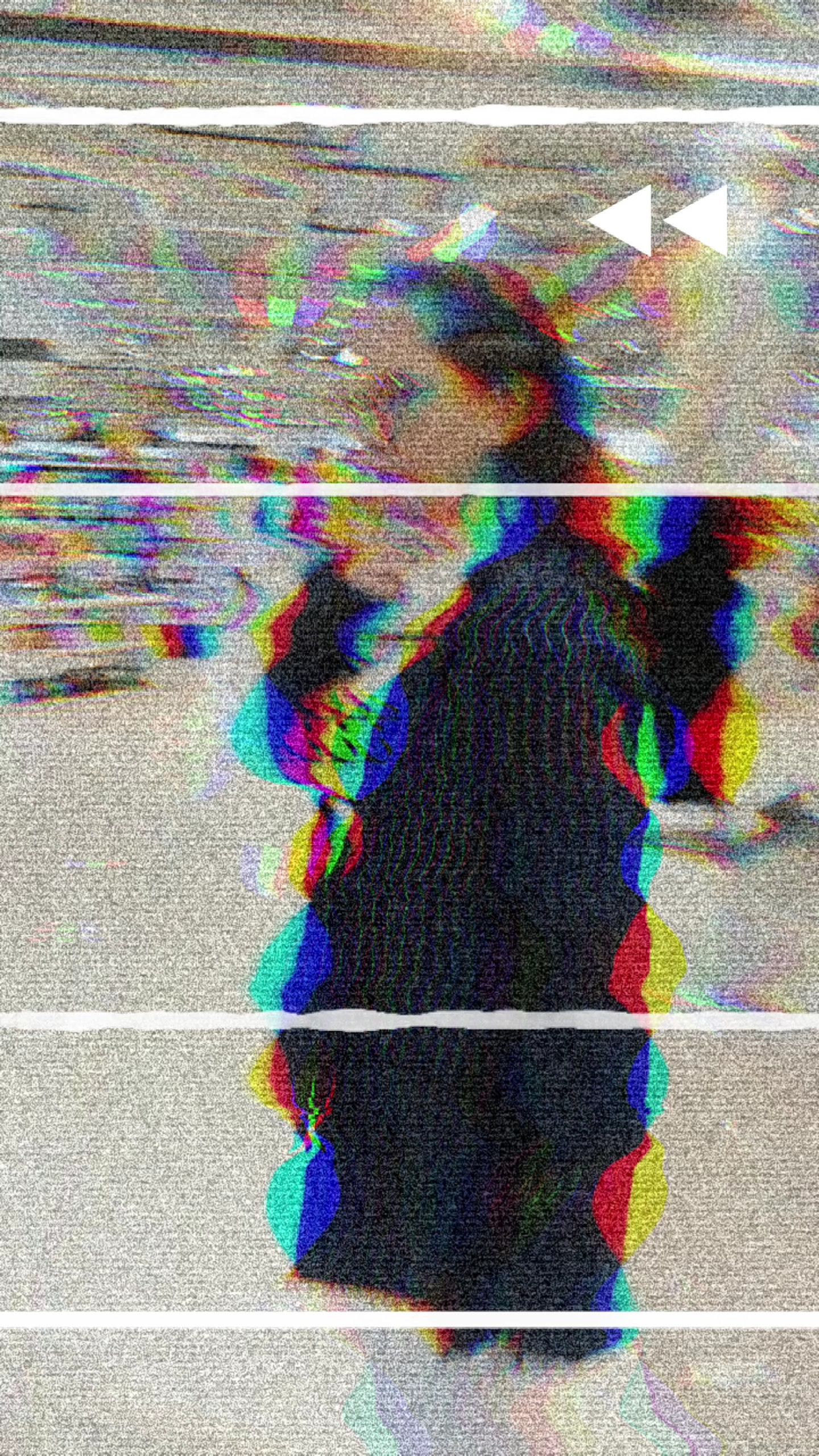 Rewind Effect