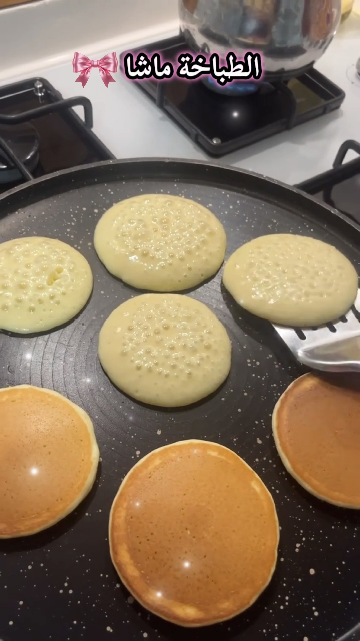 الطباخة ماشا 