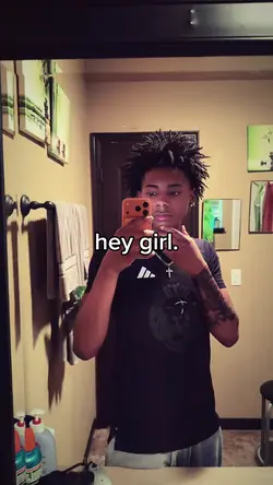 hey girl.