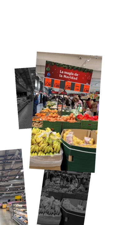 Supermercado