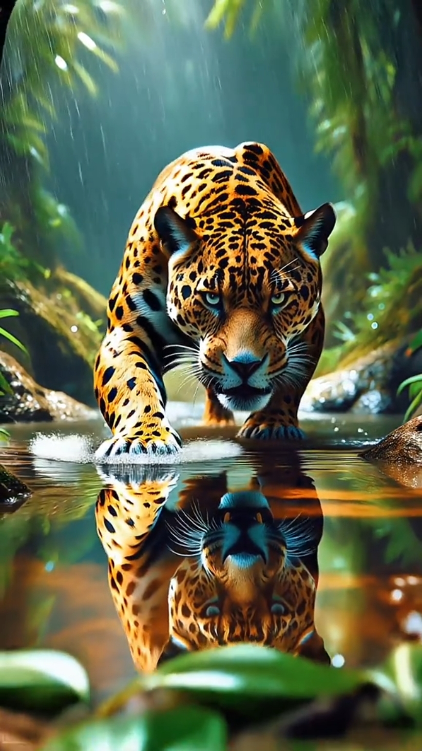 cheetah AI