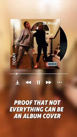 Album Cover ๐ฟ